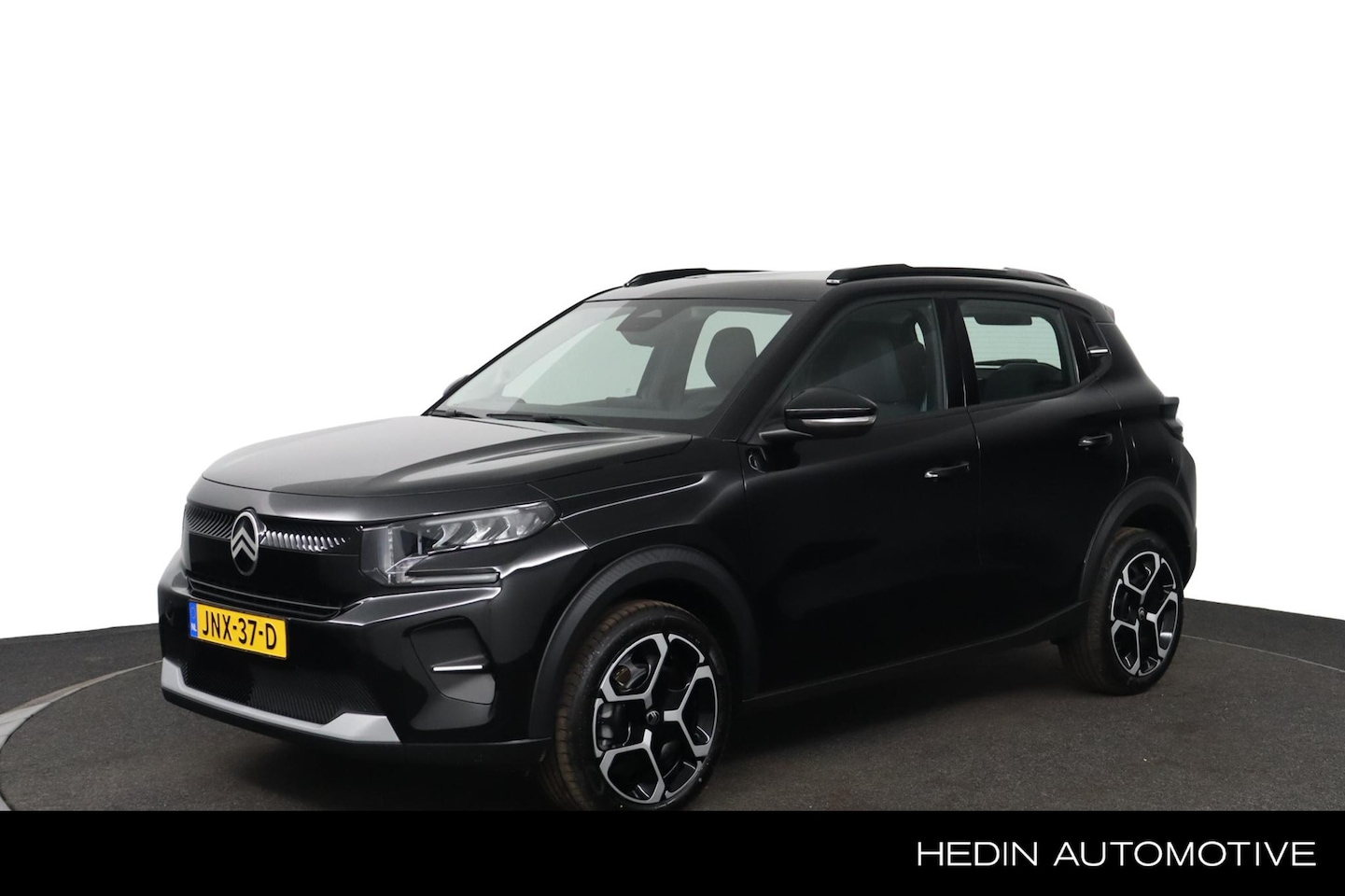 Citroën C3 - 1.2 Turbo 100pk Plus Airco | Cruisecontrol | Apple Carplay & Android Auto | Parkeersensore - AutoWereld.nl