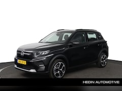 Citroën C3 - 1.2 Turbo 100pk Plus Airco | Cruisecontrol | Apple Carplay & Android Auto | Parkeersensore