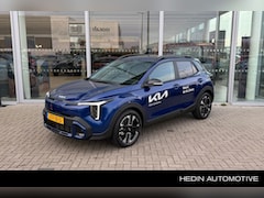 Kia Stonic - 1.0 Turbo MHEV GT-Line | alleen beschikbaar voor proefritten | Schuif/Open dak | Stoel/Stu
