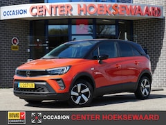 Opel Crossland - 1.2 Turbo 110pk Start/Stop Edition | Navigatie | Stuur & Stoelverwarming | Carplay | Camer
