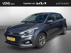 Hyundai i20 - 1.0 T-GDI Premium AUTOMAAT | CAMERA | WINTERSET | DEALER ONDERHO