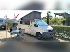 Volkswagen T5 - T5 Camper LWB kombi TDI 63 kW D