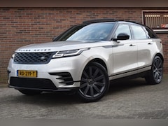 Land Rover Range Rover Velar - 3.0 V6 AWD R-Dynamic HSE '17 Pano LED Clima Navi Cruise Inruil mogelijk
