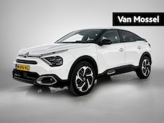 Citroën C4 - 1.2 Puretech Business Plus | Head-up display | Adaptive cruisecontrol | Camera |