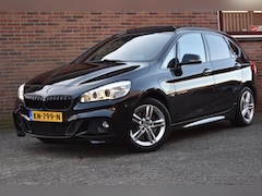 BMW 2-serie Active Tourer - 225xe M Sport '15 M Pakket Pano Leder Clima NAvi Cruise LED