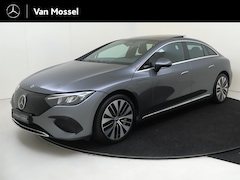 Mercedes-Benz EQE - 300 Business Edition 89 kWh / Panoramadak/ 20 inch/
