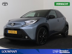 Toyota Aygo X - 1.0 VVT-i S-CVT Automaat | NL dealeronderhouden | Onderweg-naar-dealer