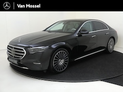 Mercedes-Benz E-klasse - Exclusive Line Premium/ 20 inch/ Beige leder/ Burmester