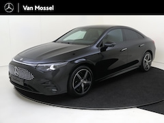 Mercedes-Benz CLA-Klasse - 250+ Launch Edition 85 kWh Elektrische Stoelen - Panoramadak - Keyless - Trekhaak