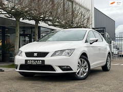 SEAT Leon - 1.2 TSI | AIRCO | ELEKTRISCHE RAMEN | RADIO | MULTI STUUR |
