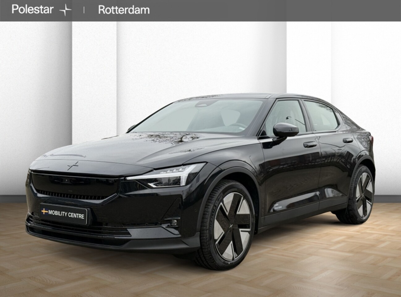 Polestar 2 - Long Range Single Motor 82 kWh | Pilot- Plus- Climate Pack | - AutoWereld.nl