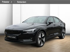 Polestar 2 - 2 Long Range Dual Motor 82 kWH | Plus, Pilot, Climate | Nappa Lede