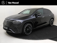 Mercedes-Benz EQE SUV - 350+ Sport Edition 96 kWh Premium AMG /Panoramadak /Memory /Burmester /Elek Trekhaak