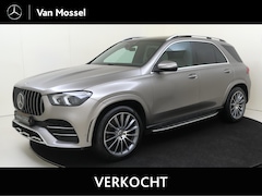 Mercedes-Benz GLE-Klasse - 450 4MATIC Premium Plus / AMG/ Panoramadak/ Rijassistentiepakket/ 21 inch/ Burmester/ Memo