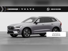 Volvo XC60 - 2.0 T6 Plug-in hybrid AWD Essential | Extra getint glas | Driver Assist | Climate line | 1