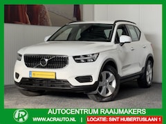 Volvo XC40 - 1.5 T3 NAVIGATIE CRUISE CONTROL CLIMATE CONTROL RIJSTROOKSENSOREN ACHTERUITRIJCAMERA 17" L