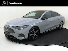 Mercedes-Benz CLA-Klasse - 250+ Launch Edition 85 kWh Memory Stoelen - Glazendak - Carplay - Achteruitrijcamera