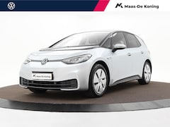 Volkswagen ID.3 - Pro Edition 58 kWh 204pk · SOH 95, 1% · Camera · Keyless · Adaptive Cruise Control · Navig