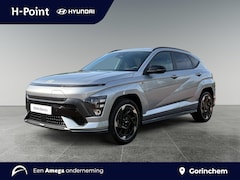 Hyundai Kona Electric - N Line Business 64.8kWh 204pk | LAGE BIJTELLING | BOSE AUDIO | WARMTEPOMP |