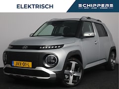 Hyundai Inster - Evolve 49 kWh | Navigatie | Ambient Lighting | 17'' Lichtmetalen Velgen | Direct Rijden |