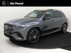 Mercedes-Benz GLE-Klasse - 400 e 4MATIC Sport Edition Premium Plus - Nightpakket - Winterpakket - 22 Inch - Luchtveri