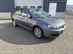 Volkswagen Golf Variant - 1.2 TSI Trendline BlueMotion