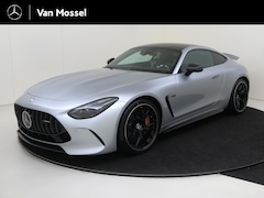 Mercedes-Benz AMG GT - AMG 63 4MATIC+ Premium Plus /Carbon pakket /Performance sportstoelen /Rijassistentiepakket
