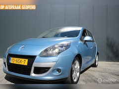 Renault Scénic - 1.9 dCi Dynamique XENON/ECC/NAVIGATIE/EURO5