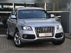 Audi Q5 - 2.0 TFSI quattro Pro S Line Leder Pano. dak Youngtimer 1ste Eigenaar
