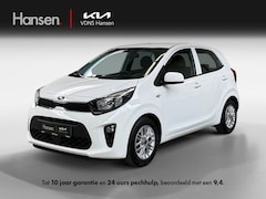 Kia Picanto - 1.0 DPi DynamicLine I Carplay I Camera I Cruise Control