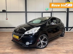 Peugeot 208 - 1.6 THP GTi