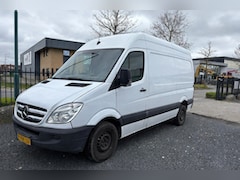 Mercedes-Benz Sprinter - 2.2 CDI 366 L2H2 AIRCO | 2-ZITS BANK | MULTIMEDIA