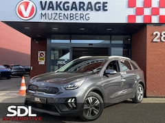 Kia Niro - 1.6 GDi PHEV ExecutiveLine // JBL PREMIUM AUDIO // NAVI // CAMERA // MEMORY SEATS // ADAPT