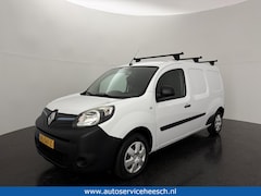 Renault Kangoo Express - Z.E. Maxi (incl. accu) l AIRCO l R-LINK l NAVI l CRUISE CONTROL