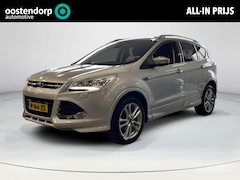 Ford Kuga - 1.5 Titanium Styling Pack | Trekhaak | Rijklaarprijs