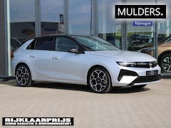 Opel Astra - 1.6 Turbo Plug In Hybrid Ultimate VOORRAAD KORTING