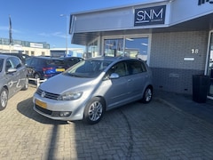 Volkswagen Golf Plus - 1.4 TSI Highline