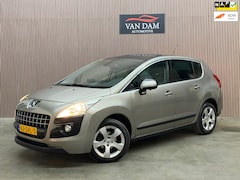 Peugeot 3008 - 1.6 VTi ST 2011 NAP ZONNEDAK TREKHAAK NAVI CRUISE