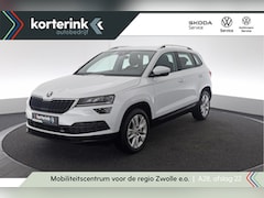 Skoda Karoq - 1.5 TSI ACT Business Edition