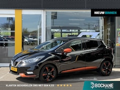 Nissan Micra - 0.9 IG-T Bose Personal Edition | NAP | 360 graden camera | Navigatie | Stoelverwarming | C