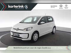 Volkswagen Up! - 1.0