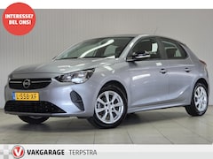 Opel Corsa - 1.2 Edition/ 16'' LMV/ Apple + Android/ DAB+/ Navi/ Airco/ Cruise/ Elek. pakket/ Isofix/ B