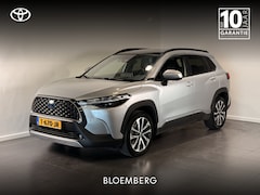 Toyota Corolla Cross - 2.0 High Power Hybrid Launch Edition | JBL | Elek. verstelbare stoelen | Panoramadak | sto