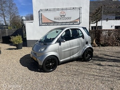 Smart Fortwo coupé - 0.7 sunray