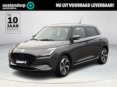 Suzuki Swift - 1.2 Style Smart Hybrid | Nieuwe auto | Direct uit voorraad leverbaar |