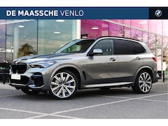 BMW X5 - xDrive45e High Executive M Sport Automaat / Panoramadak Sky Lounge / Trekhaak / Comfortsto