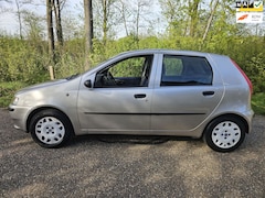 Fiat Punto - 1.2 ELX