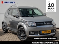 Suzuki Ignis - 1.2 Select| Smart Hybrid | Apple Carplay | Android auto | Stoelverwarming | Achteruitrij c