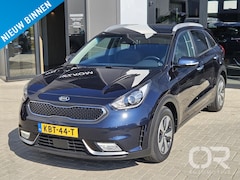 Kia Niro - 1.6 GDi Hybrid BusinessLine Automaat Carplay