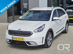 Kia Niro - 1.6 GDi Hybrid BusinessLine Automaat Carplay